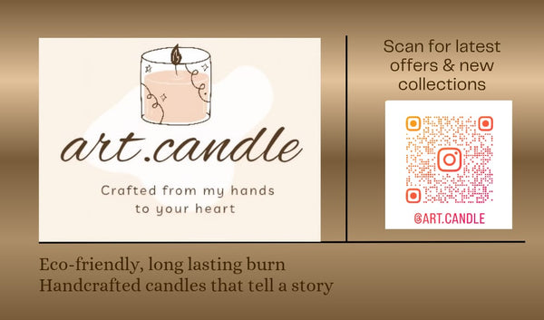 art.candle