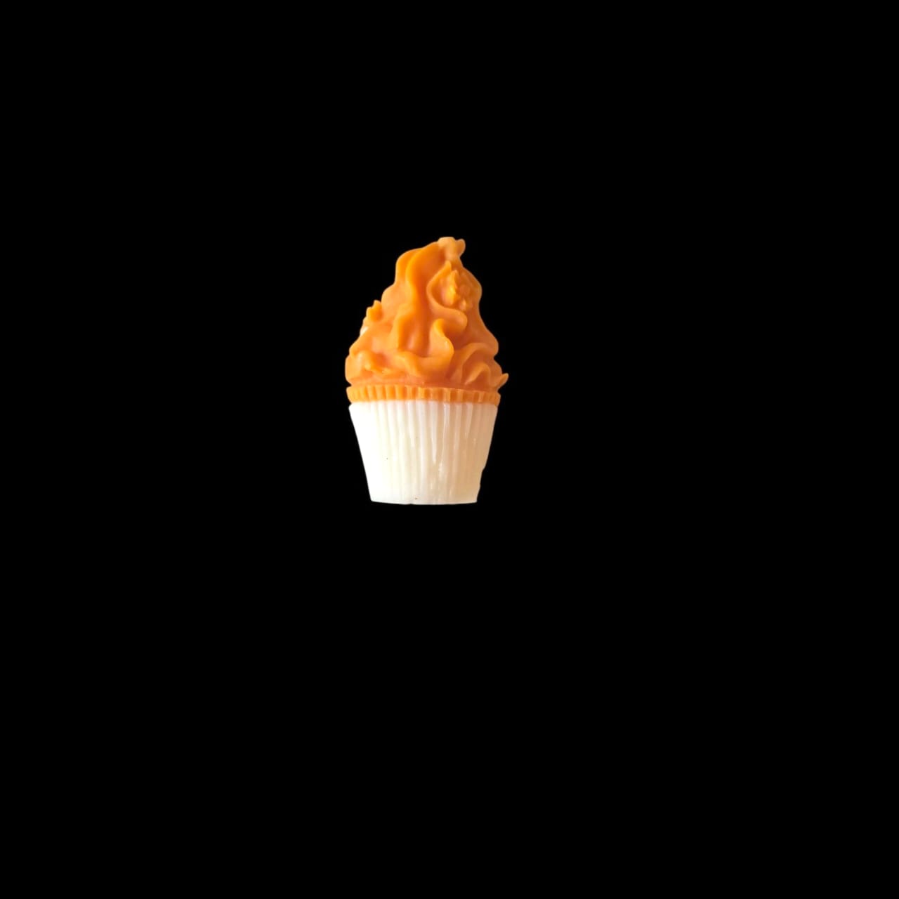 Cupcake candles.