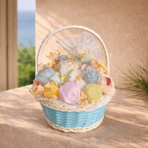 Blossom Basket (Limited Edition)