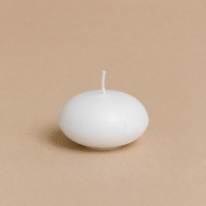 Mini Floating Candle (Set of 6)