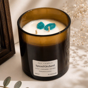 Jar-Candle