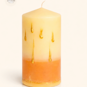 Sunset Melt Candle